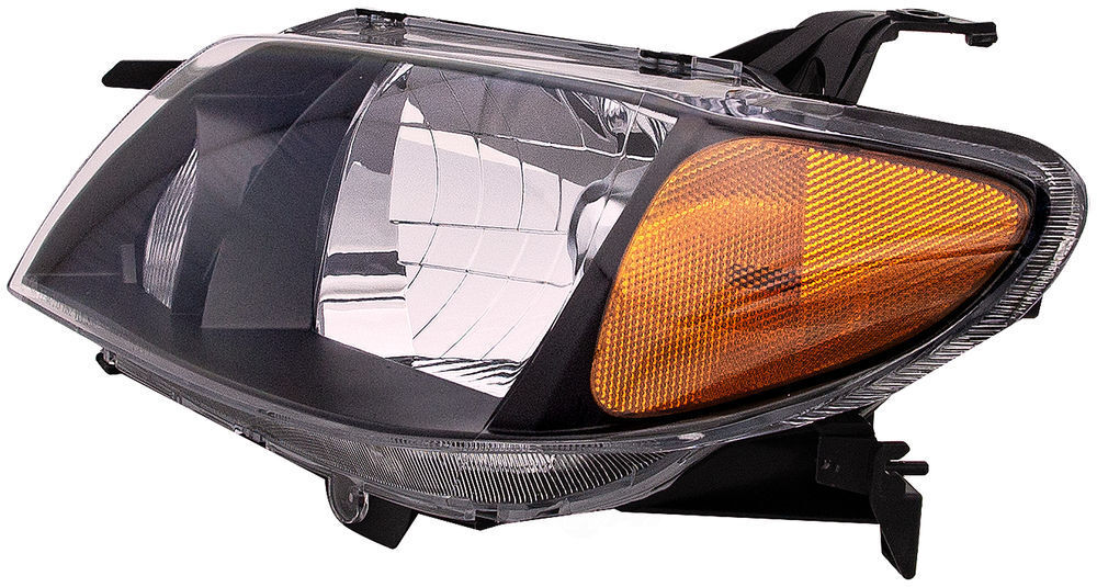 Headlight Assy  Dorman  1592081