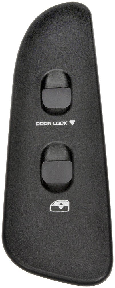Switch Bezel  Dorman/Help  76114