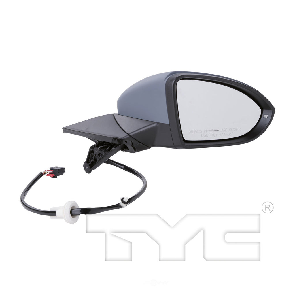 Door Mirror  TYC  8610651