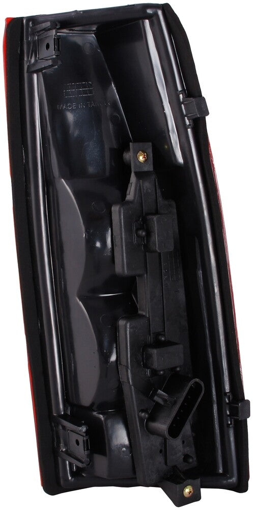 Tail Light Assy  Dorman  1610048