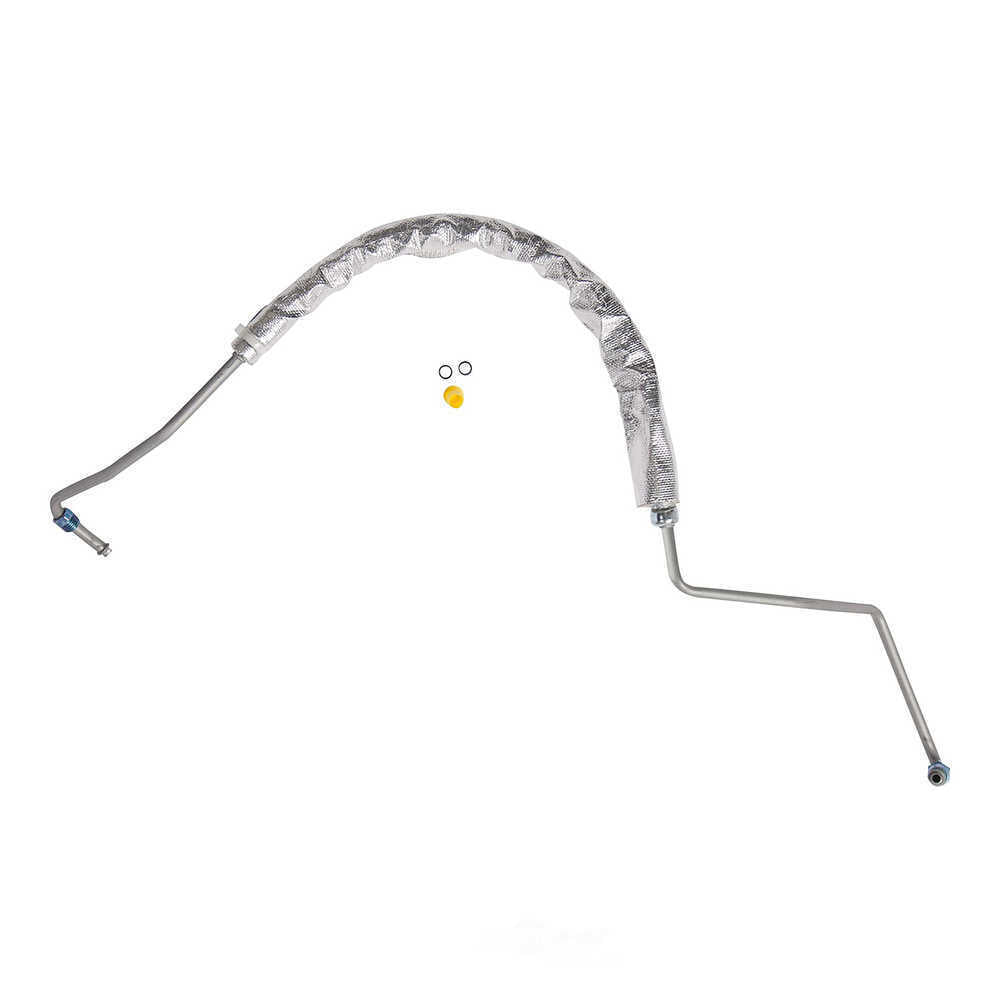 Pwr Strg Pressure Hose  Edelmann  92004