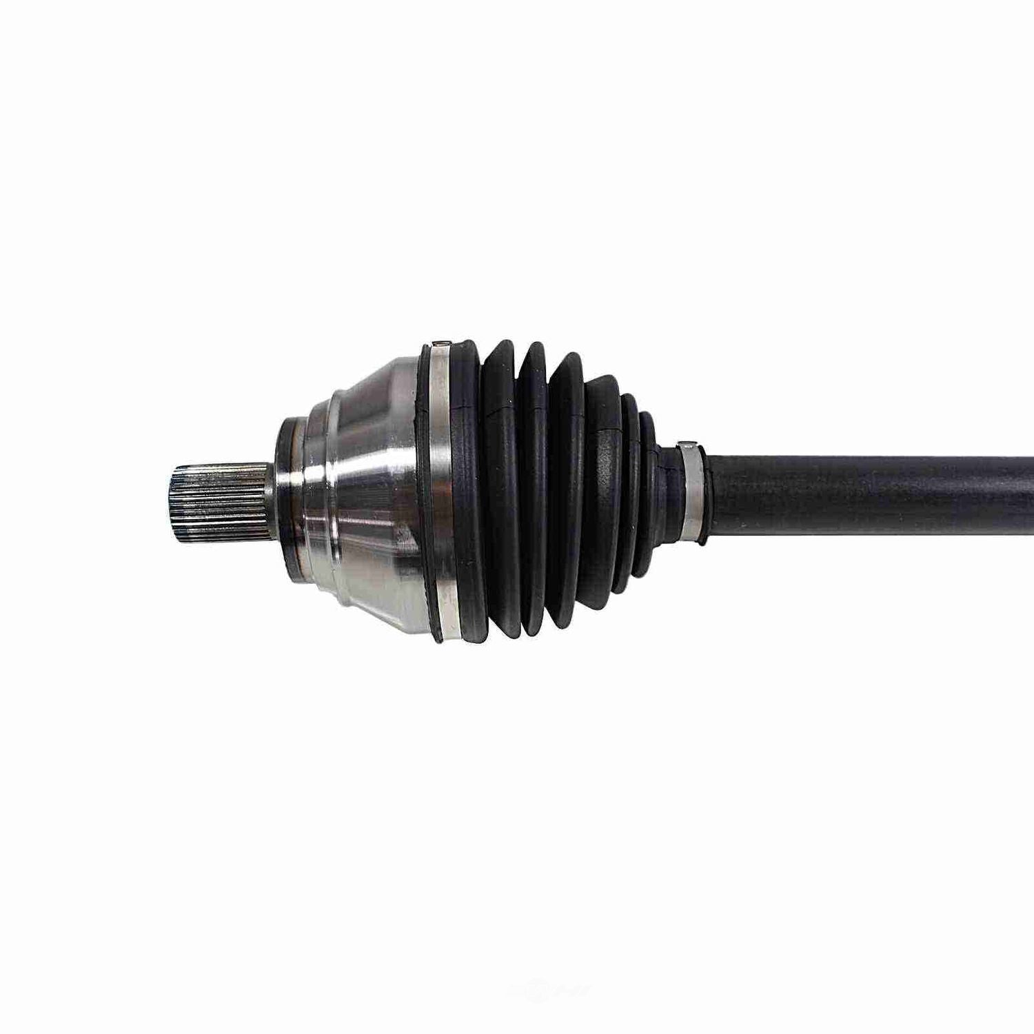 Left New CV Complete Assy   GSP North America   NCV72101