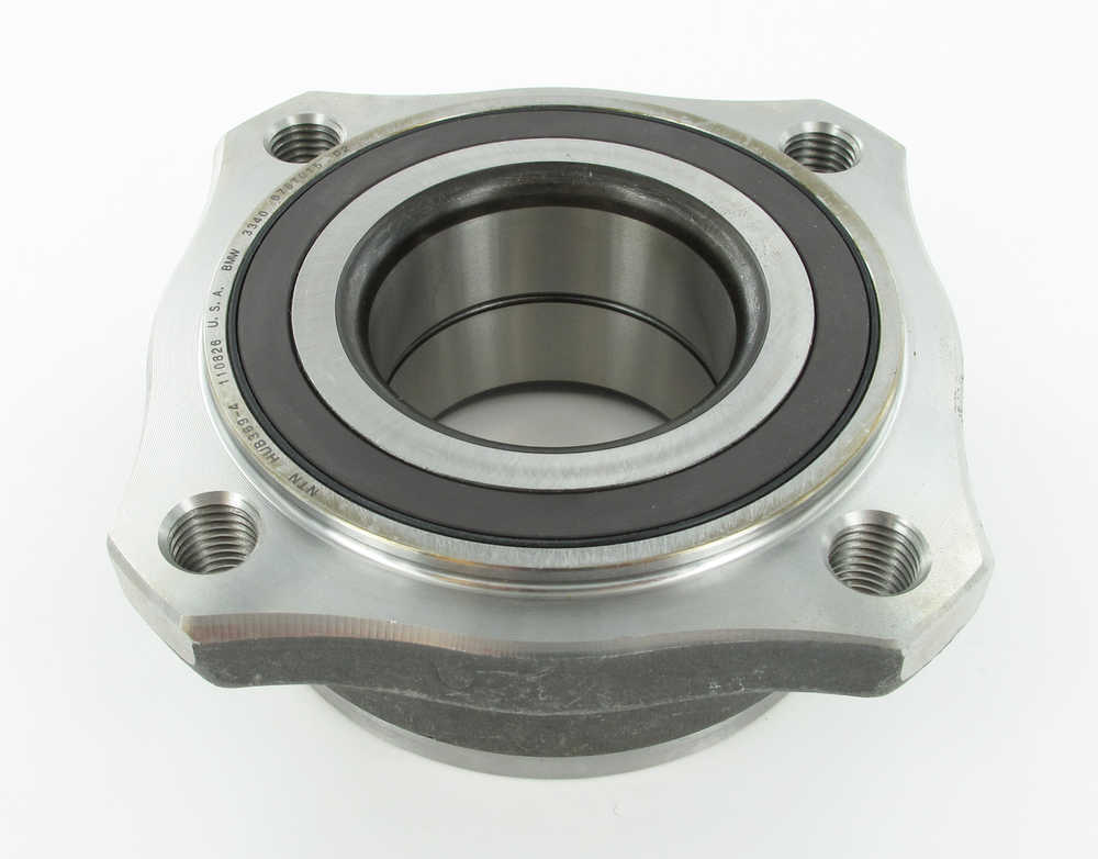 Rr Hub Assy  SKF  BR930847
