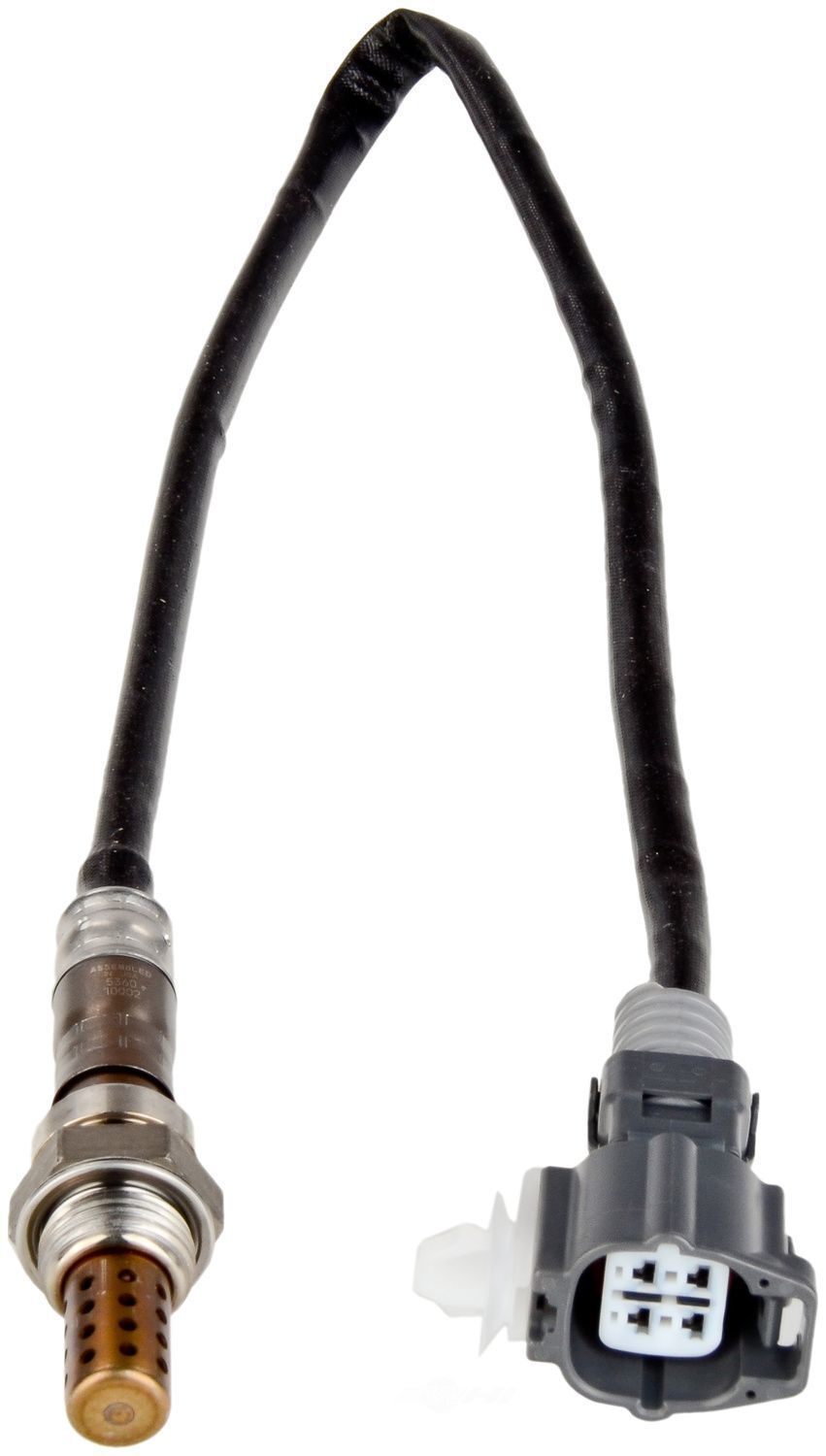 Oxygen Sensor  Bosch  18033