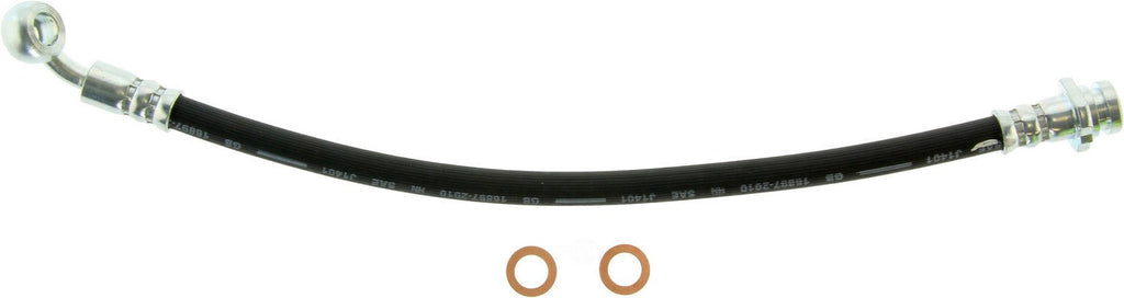 Frt Brake Hose  Centric Parts  150.76014
