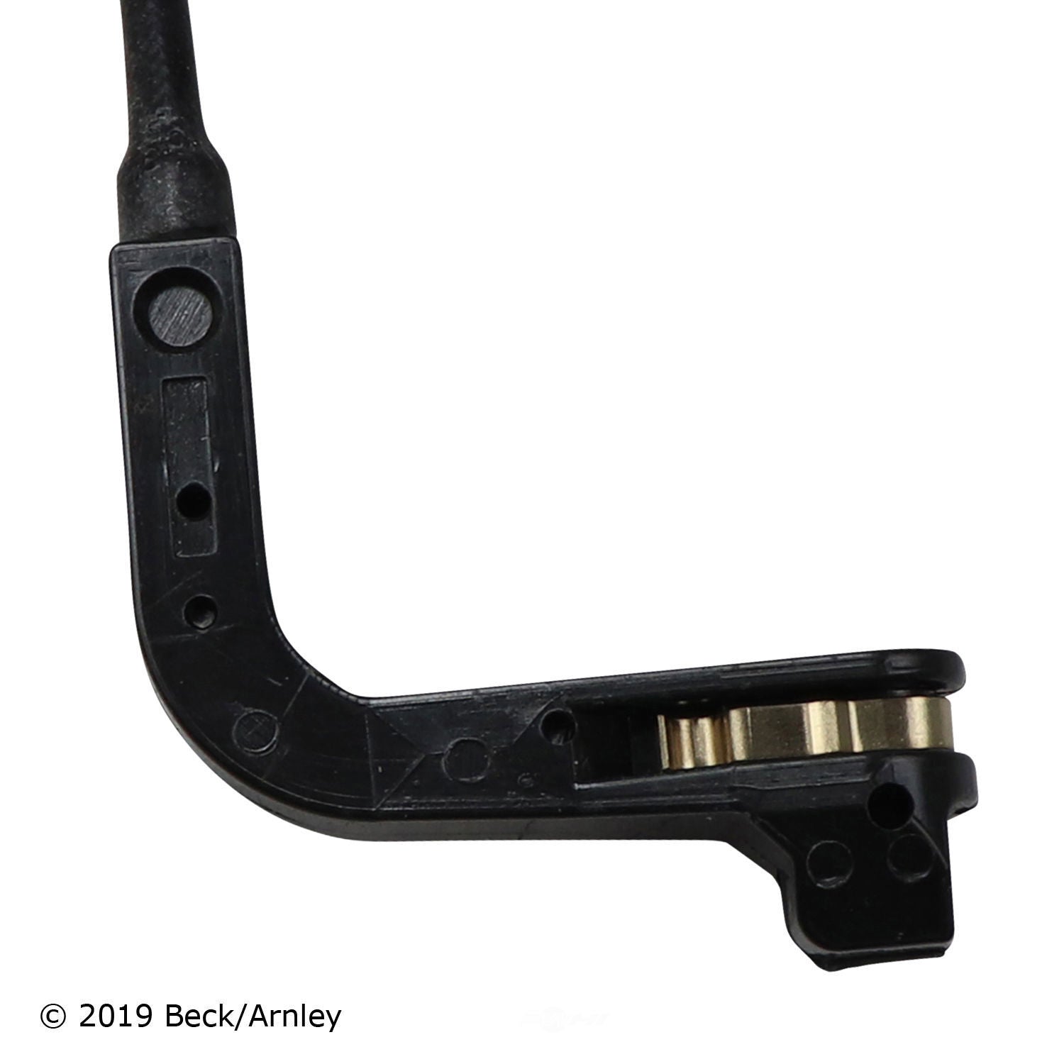 Frt Disc Brake Pads Sensor Wire  Beck/Arnley  084-1530