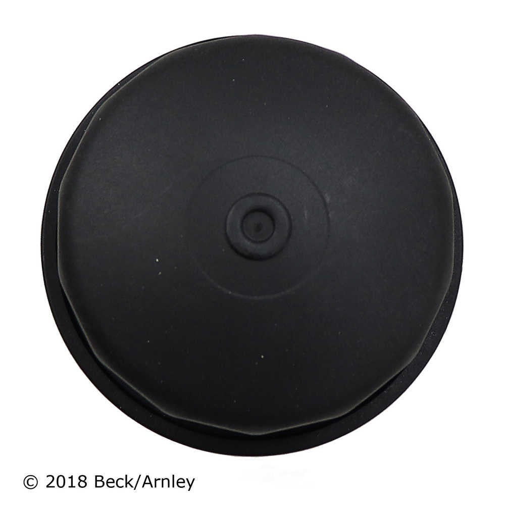 Oil Filter Cvr/Cap  Beck/Arnley  041-0009