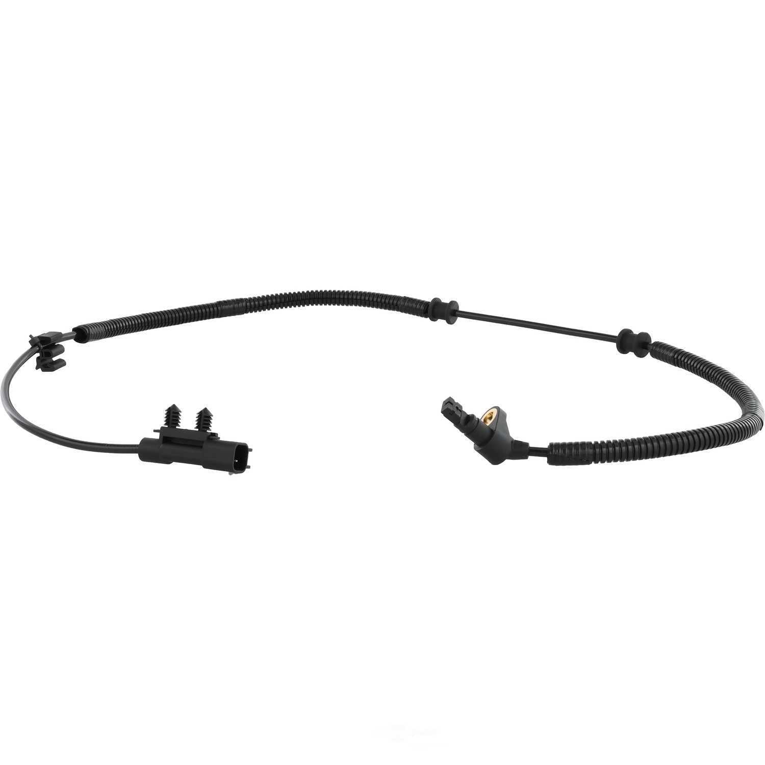 Frt Wheel ABS Sensor  Delphi  SS11645