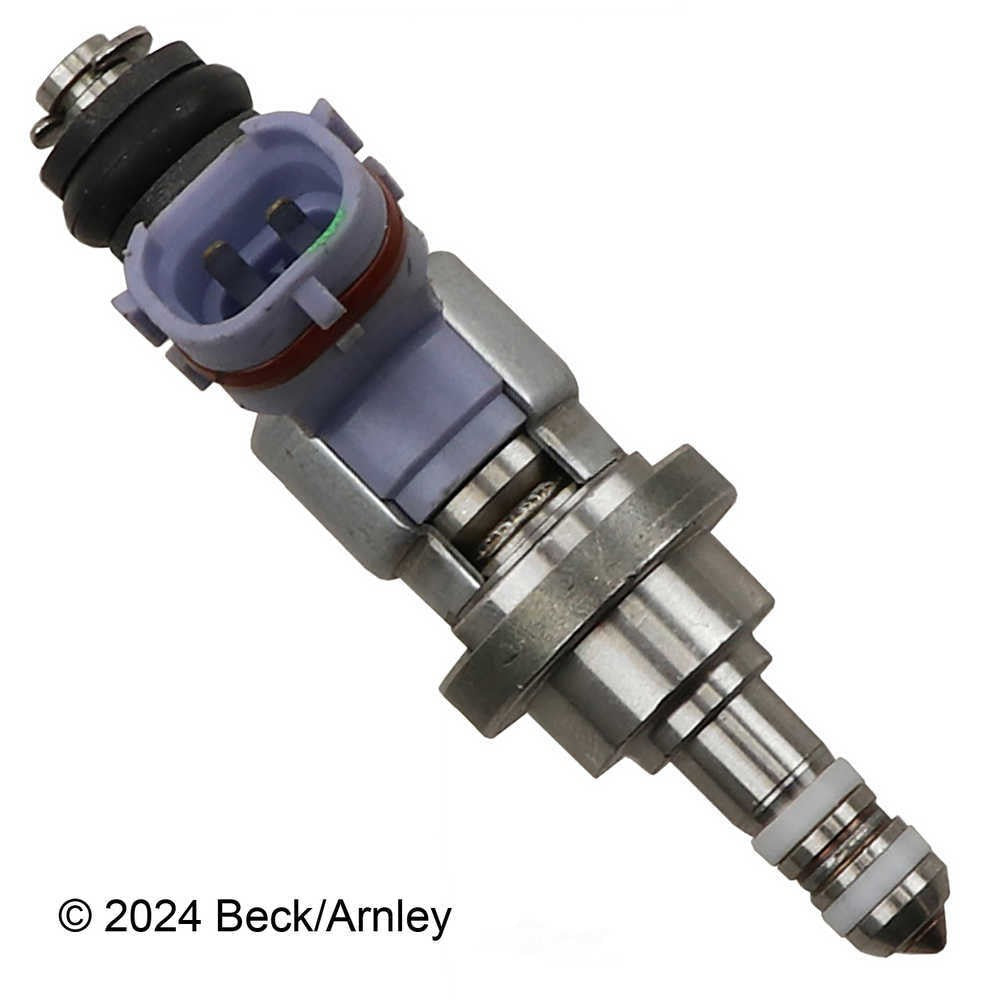 New Fuel Injector  Beck/Arnley  158-1454