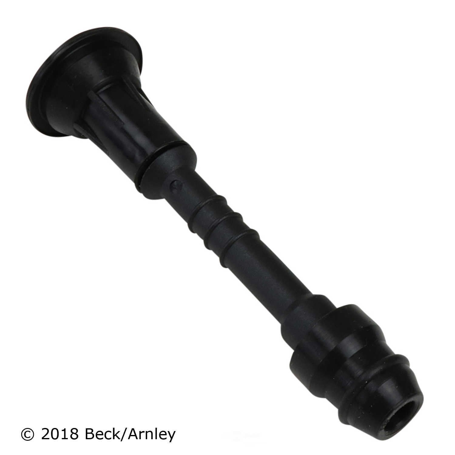 Coil On Spark Plug Boot  Beck/Arnley  175-1041