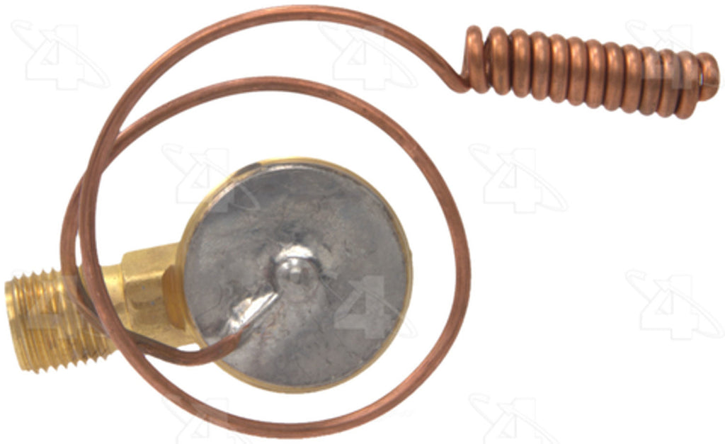 Expansion Valve   Four Seasons   39011