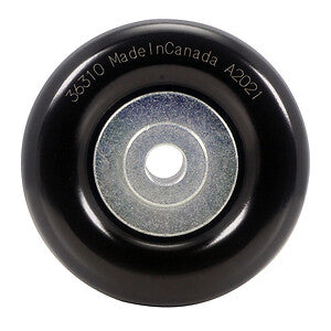 New Idler Pulley  Continental  49197