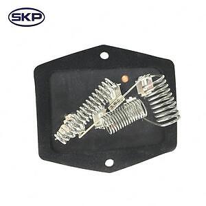BLwr Motor Resistor  Skyward Automotive  SKRU61