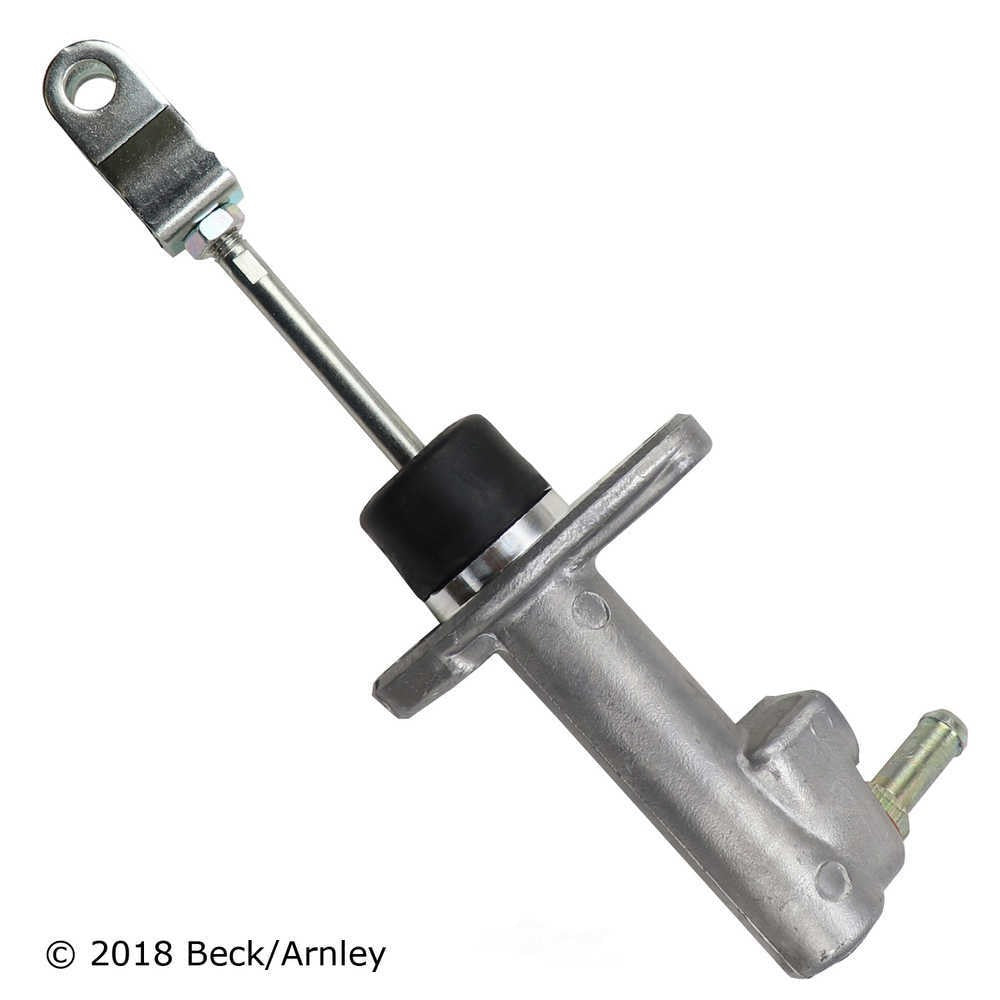 Clutch Master Cyl  Beck/Arnley  072-9417
