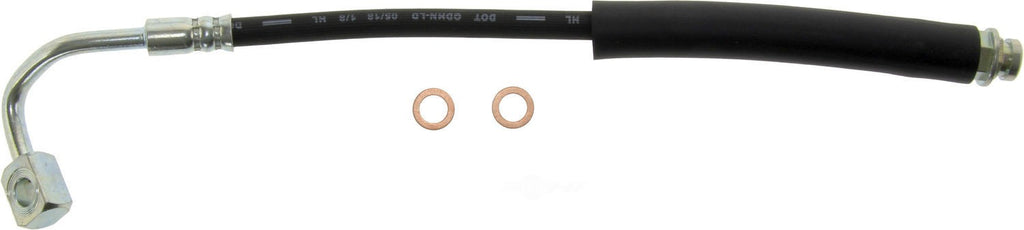 Frt Brake Hose  Centric Parts  150.67423