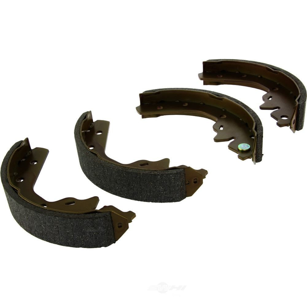 Rr Premium Brake Shoes  Centric Parts  111.05190