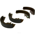 Rr Premium Brake Shoes  Centric Parts  111.05190