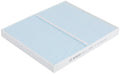 Cabin Air Filter  Bosch  6060C