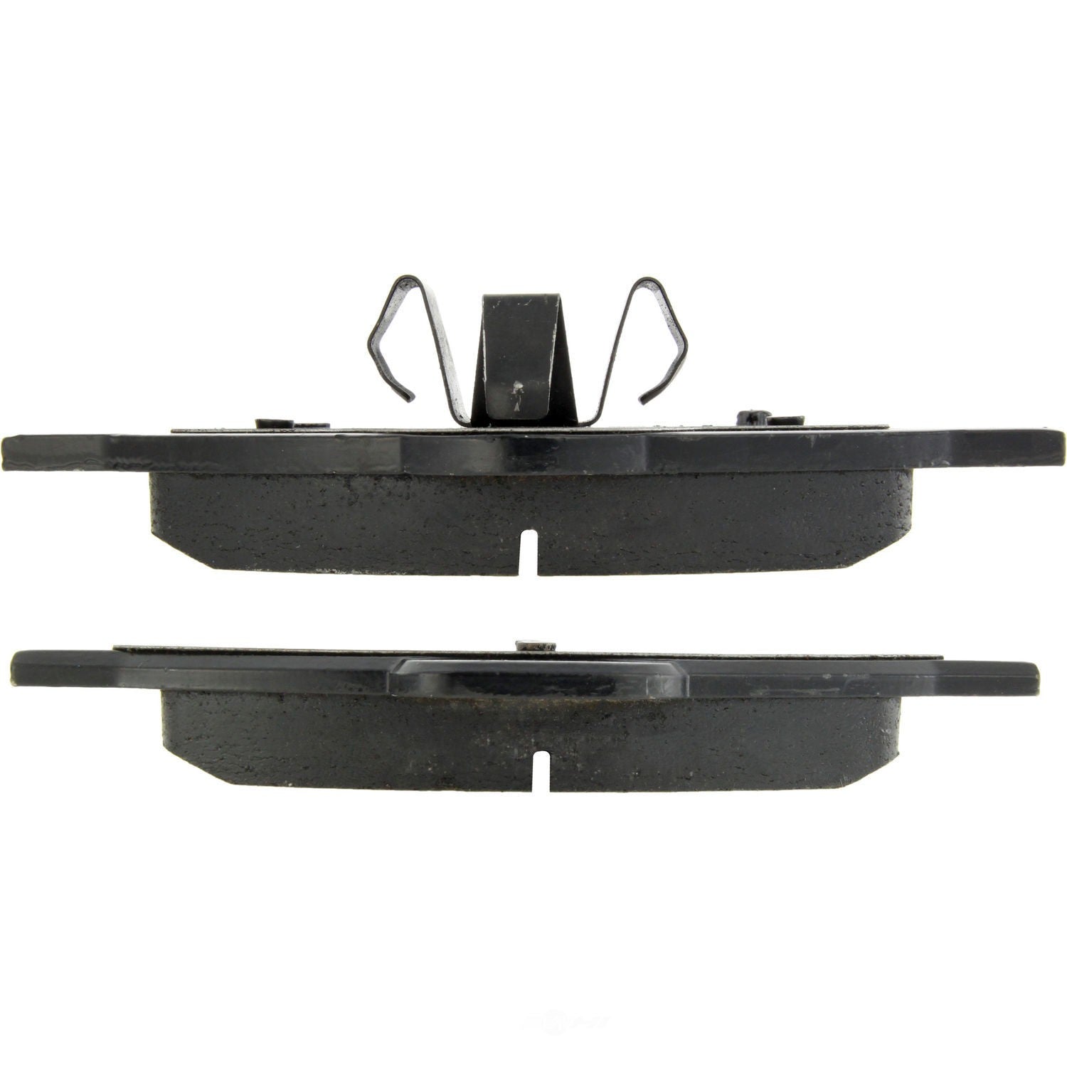 Frt Super Prem Ceramic Brake Pads  Centric Parts  105.17210
