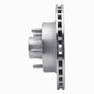 Frt Disc Brake Rotor  DFC  631-54126R