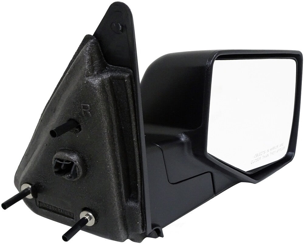 Door Mirror  Dorman  955-837