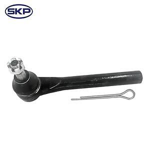 Outer Tie Rod End  Skyward Automotive  SES80624