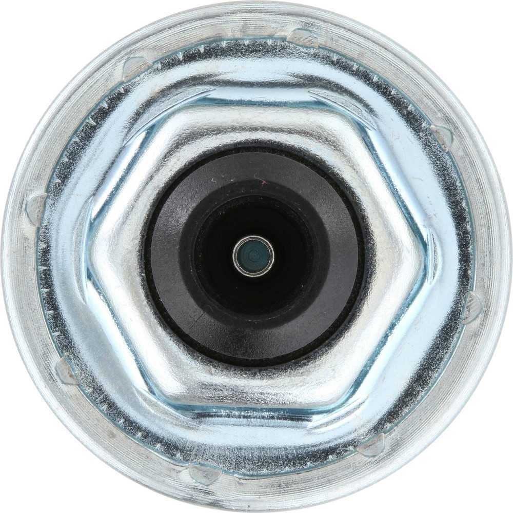 Knock Sensor  Delphi  AS10012
