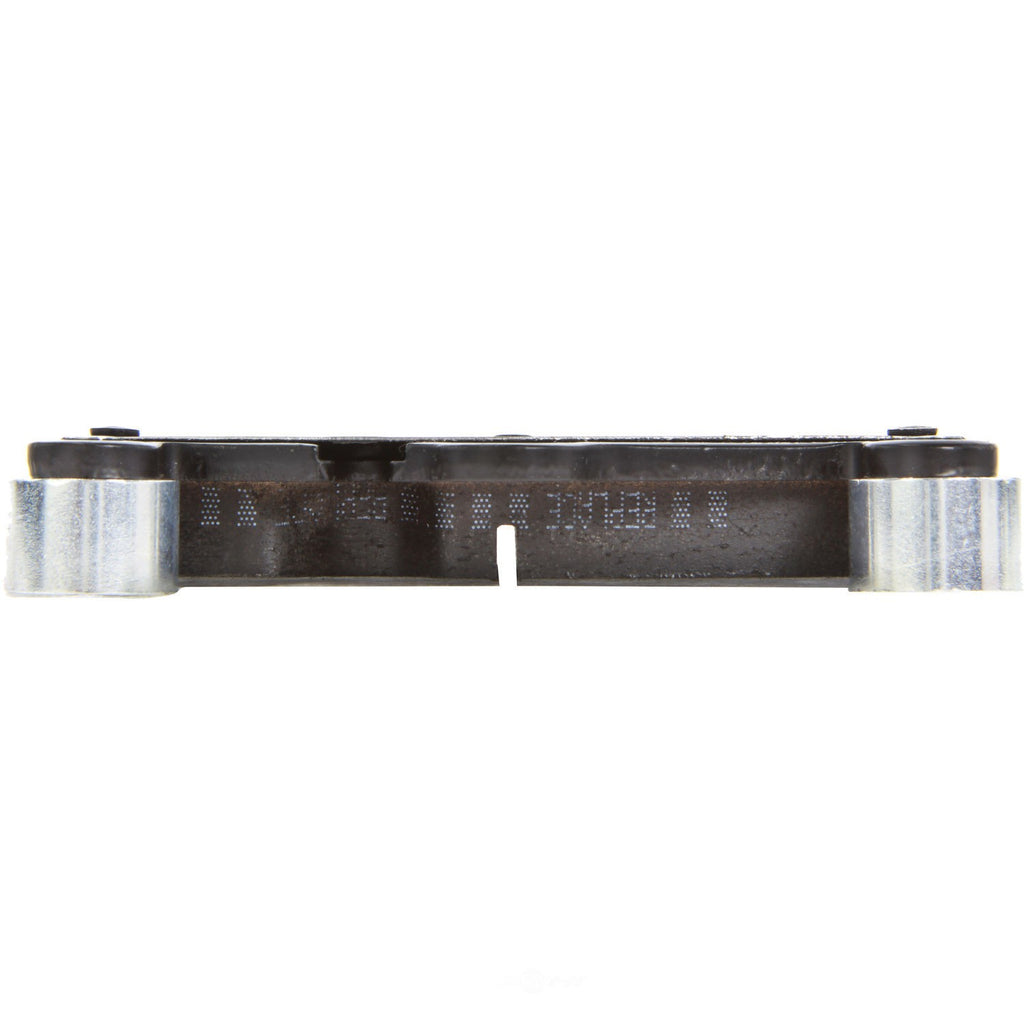 Rr Super Prem Ceramic Brake Pads  Centric Parts  105.09780