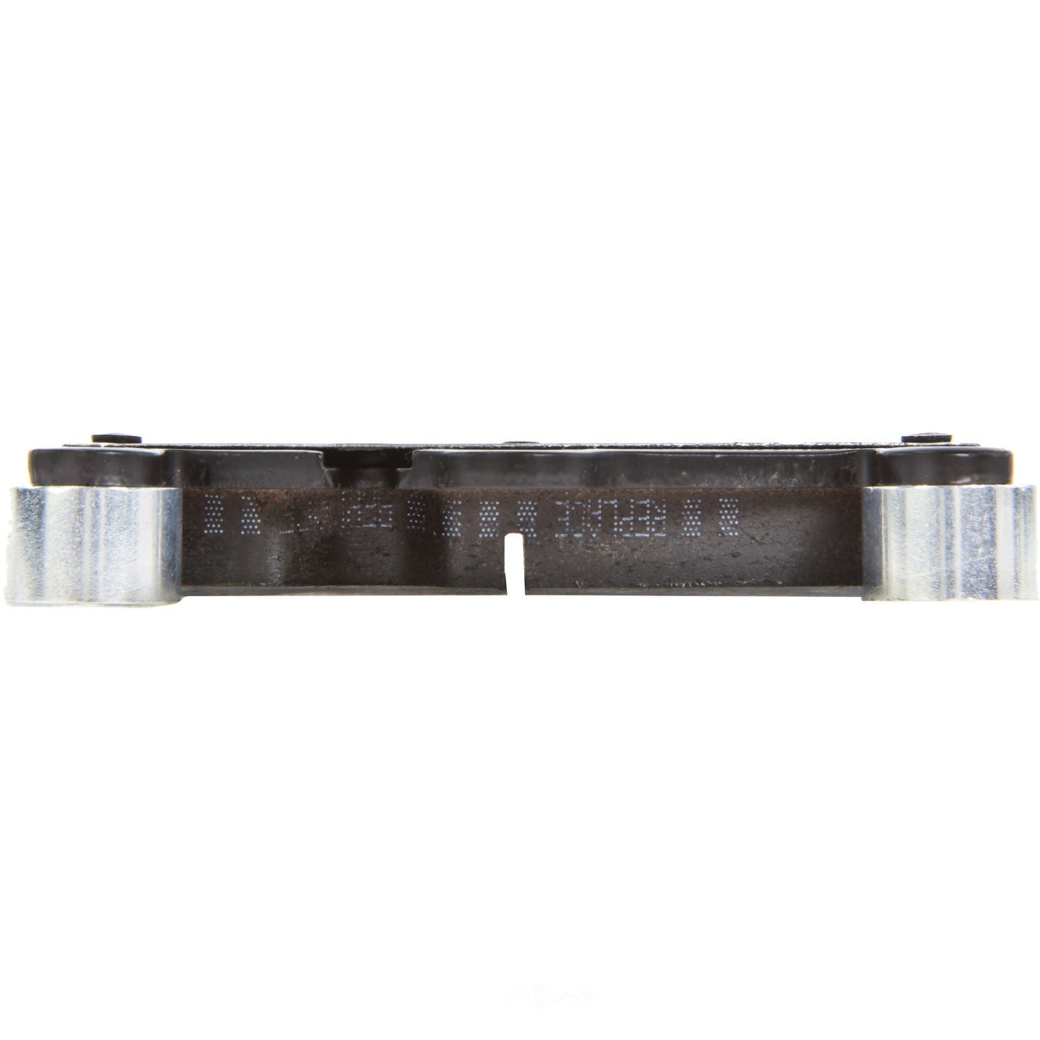 Rr Super Prem Ceramic Brake Pads  Centric Parts  105.09780