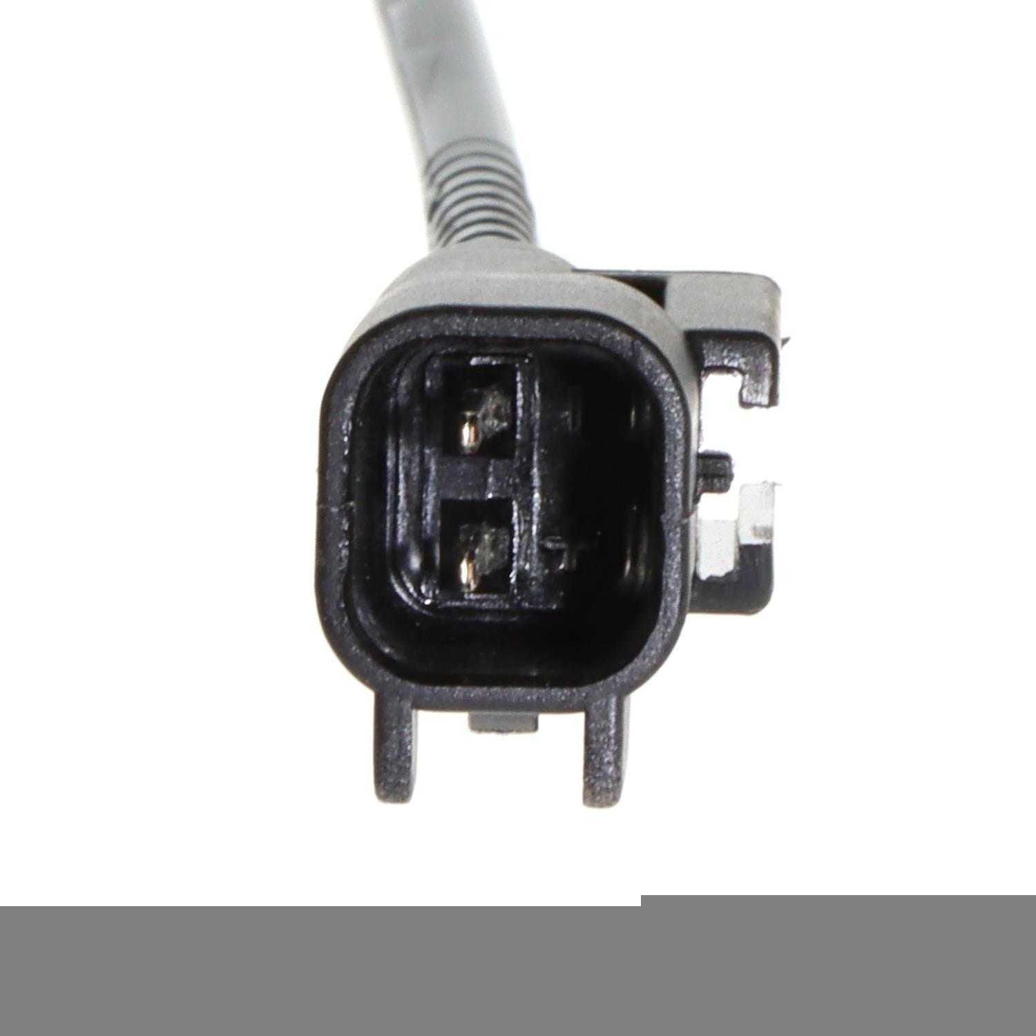 ABS Brake Wheel Speed Sensor  Standard Motor Products  ALS2806