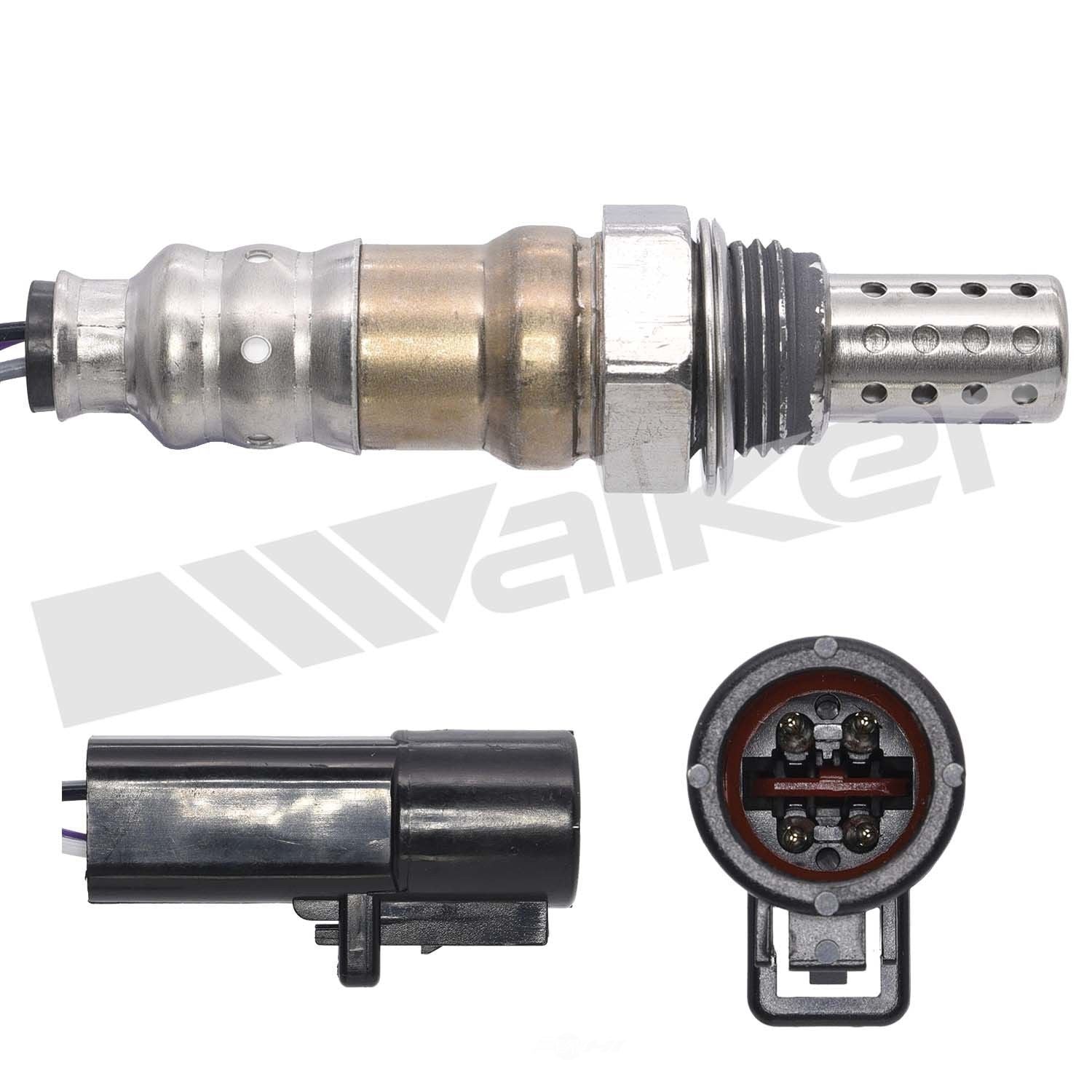 Oxygen Sensor  Walker Products  250-241127
