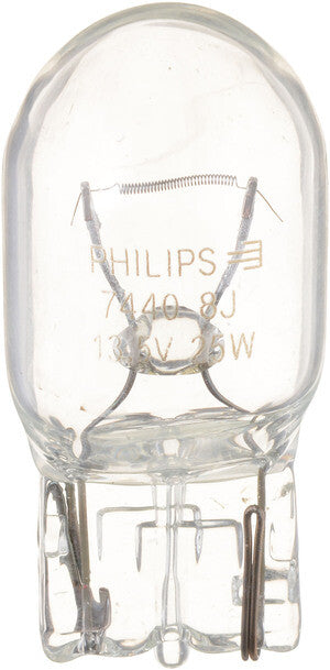 Turn Signal Light  Philips  7440B2