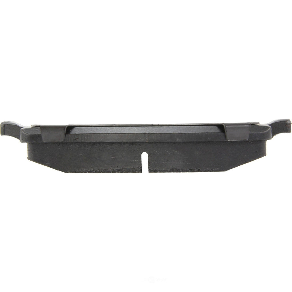 Rr Super Prem Semi-Met Brake Pads  Centric Parts  104.11081
