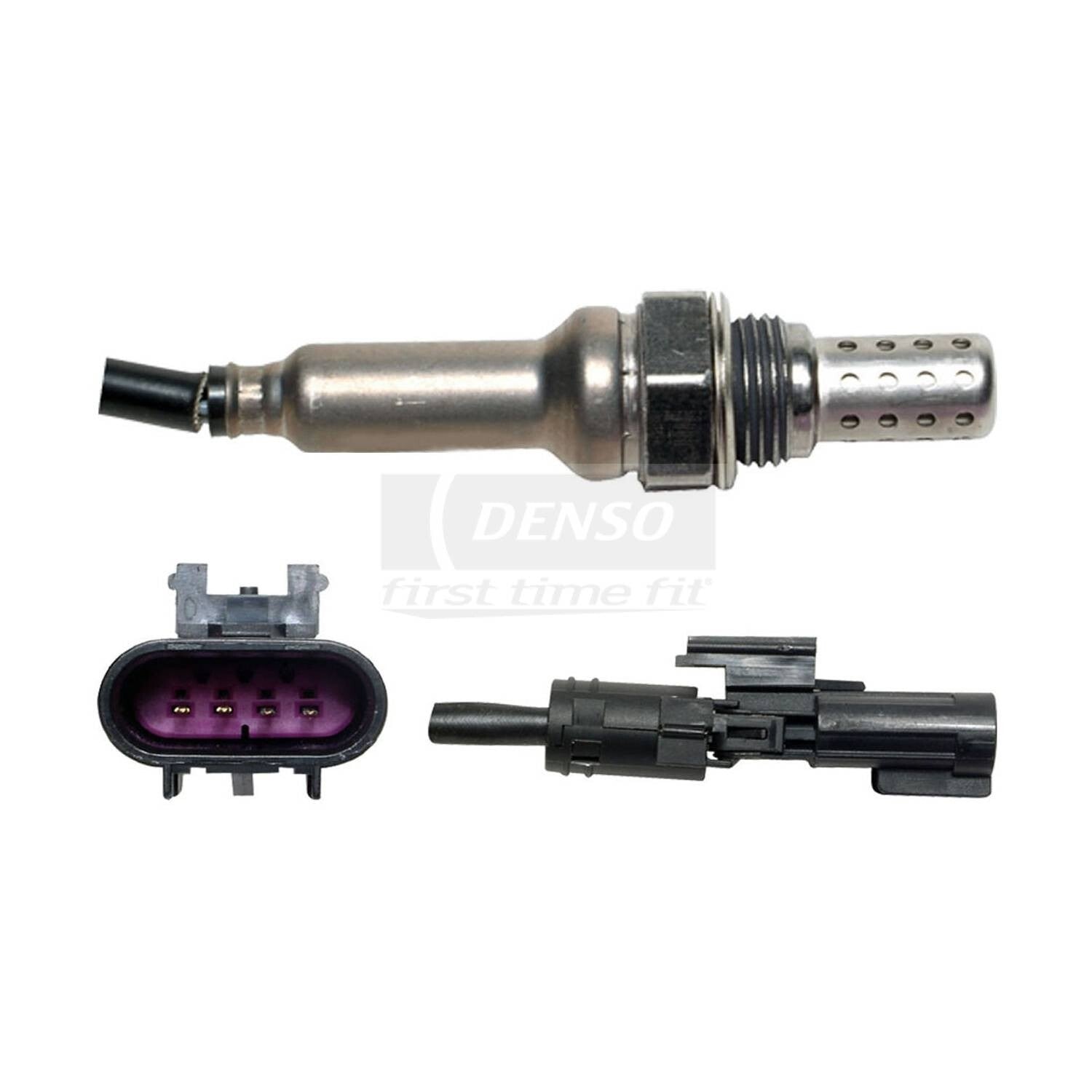 Oxygen Sensor  DENSO  234-4854