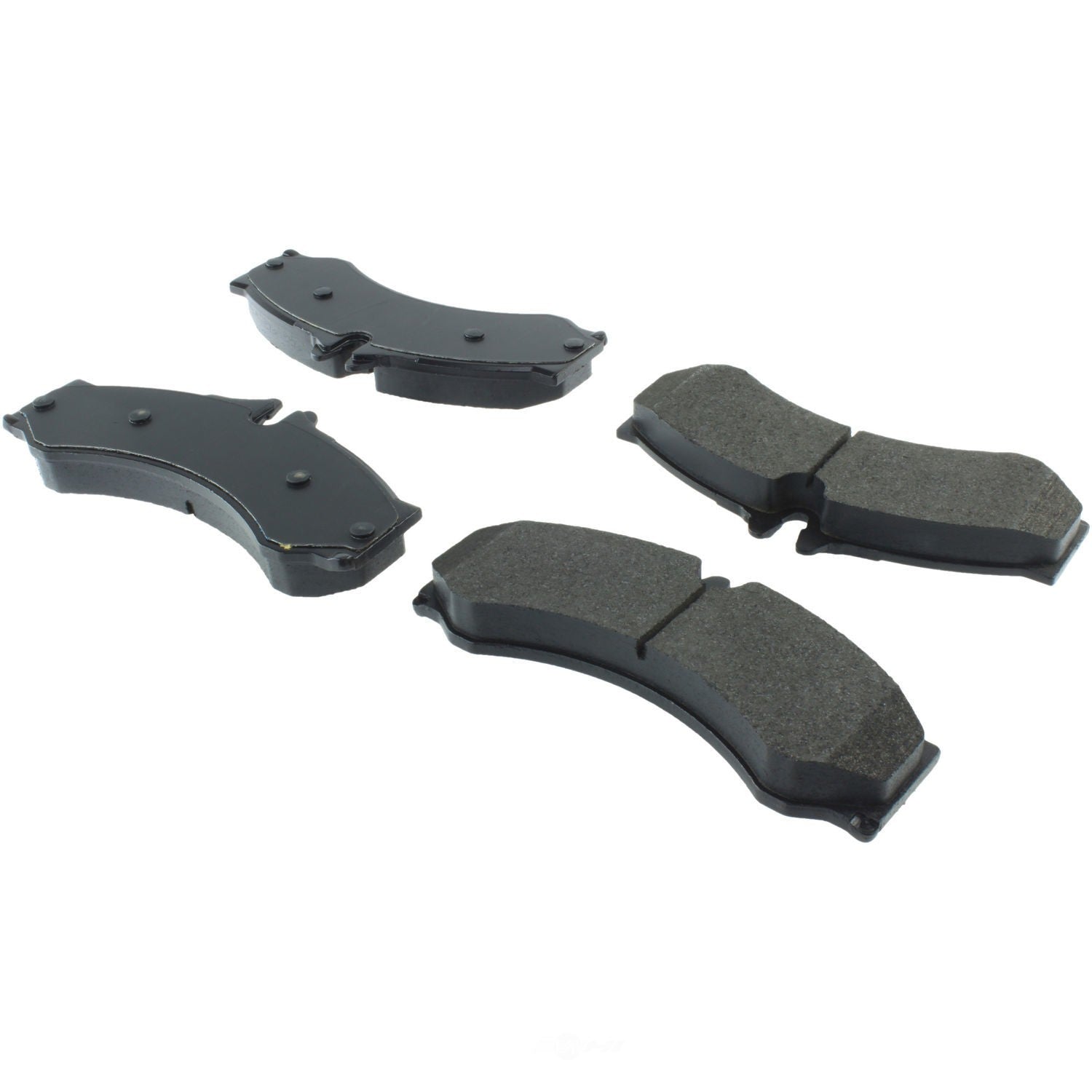 Brake Pad Set  Centric Parts  106.11360