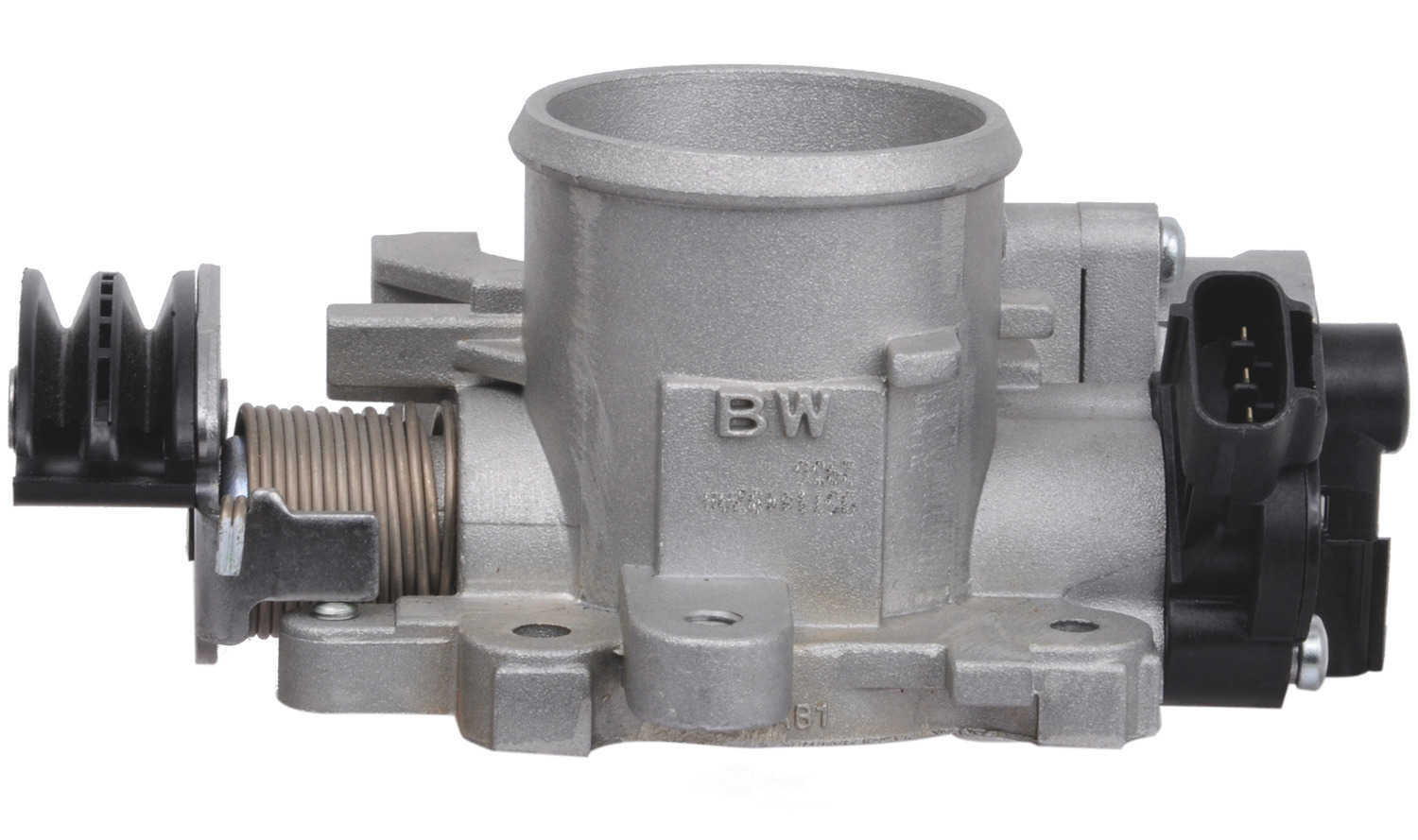 Reman Throttle Body  Cardone Industries  67-1008