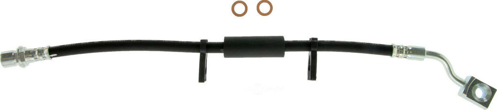 Frt Brake Hose  Centric Parts  150.58030