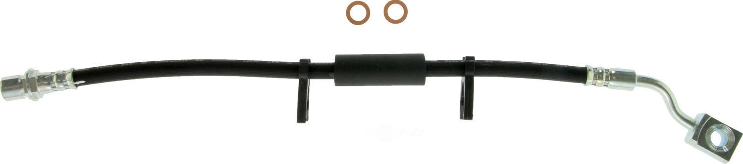 Frt Brake Hose  Centric Parts  150.58030