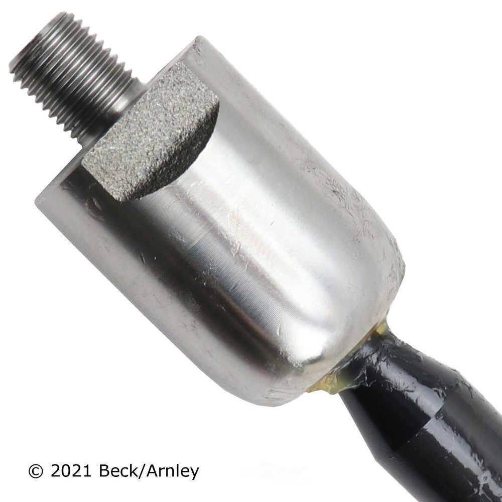 Inner Tie Rod End  Beck/Arnley  101-5515