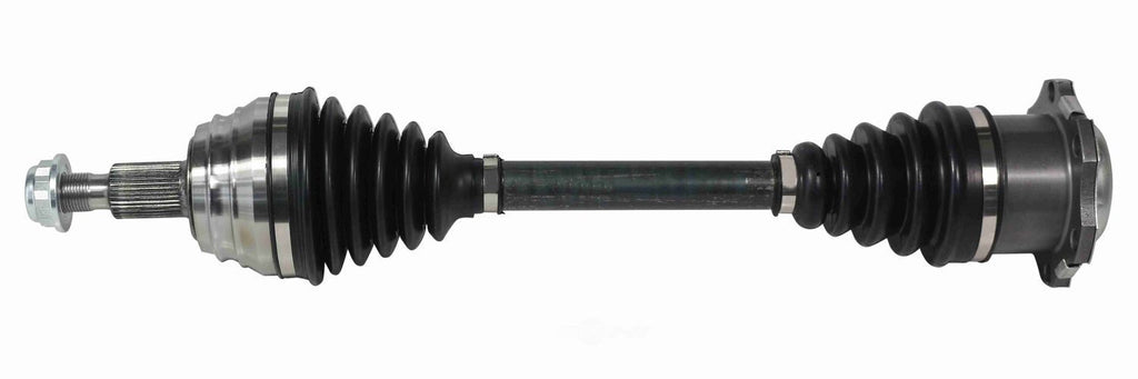 Left New CV Complete Assy   GSP North America   NCV72112