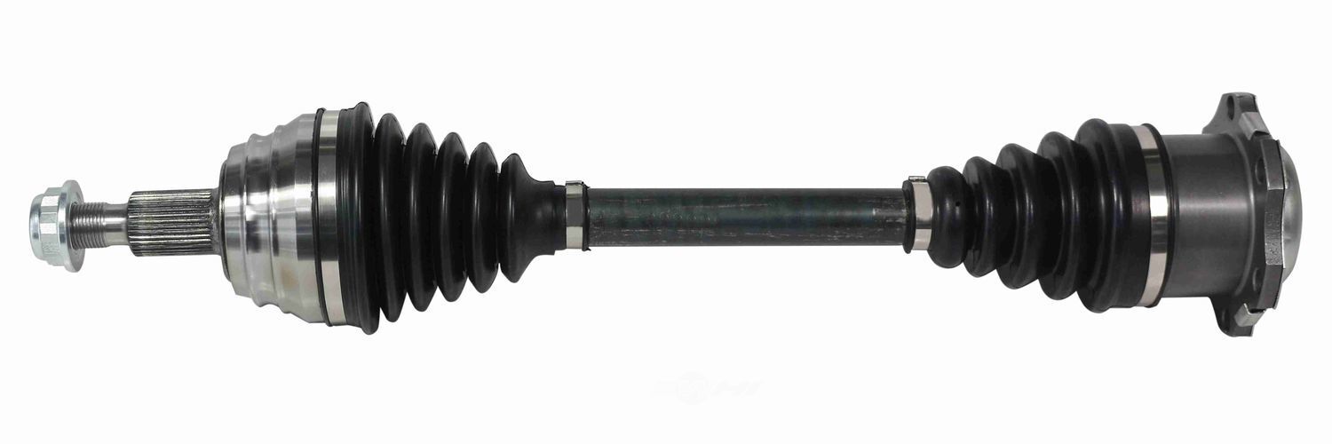 Left New CV Complete Assy   GSP North America   NCV72112