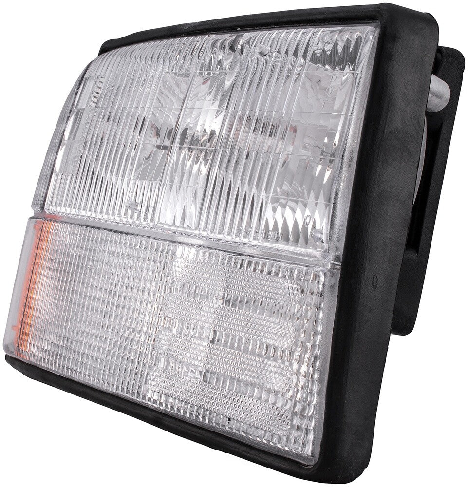Headlight Assy  Dorman  1590104