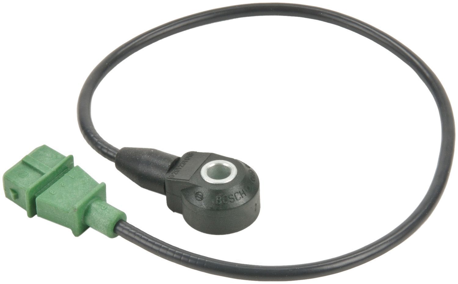 Knock Sensor  Bosch  0261231118