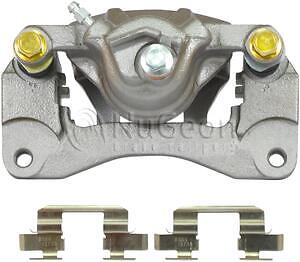Rr Right Rebuilt Brake Caliper  Nugeon  99-01326A