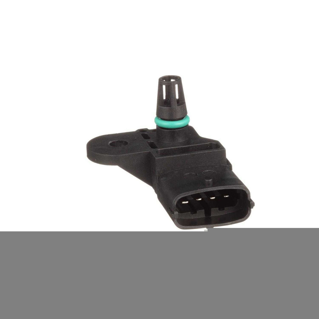Air Charged Temp Sensor  Standard Motor Products  AX161