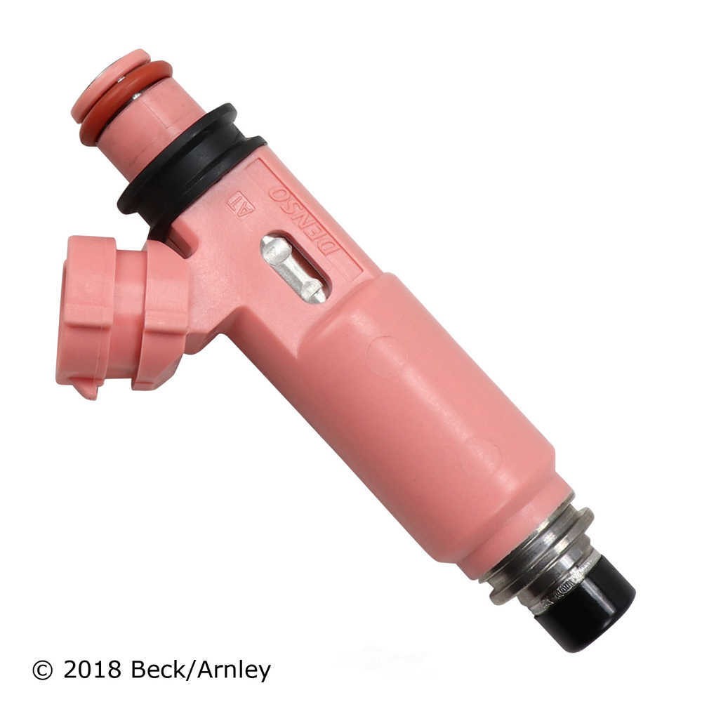 New Fuel Injector  Beck/Arnley  158-1514