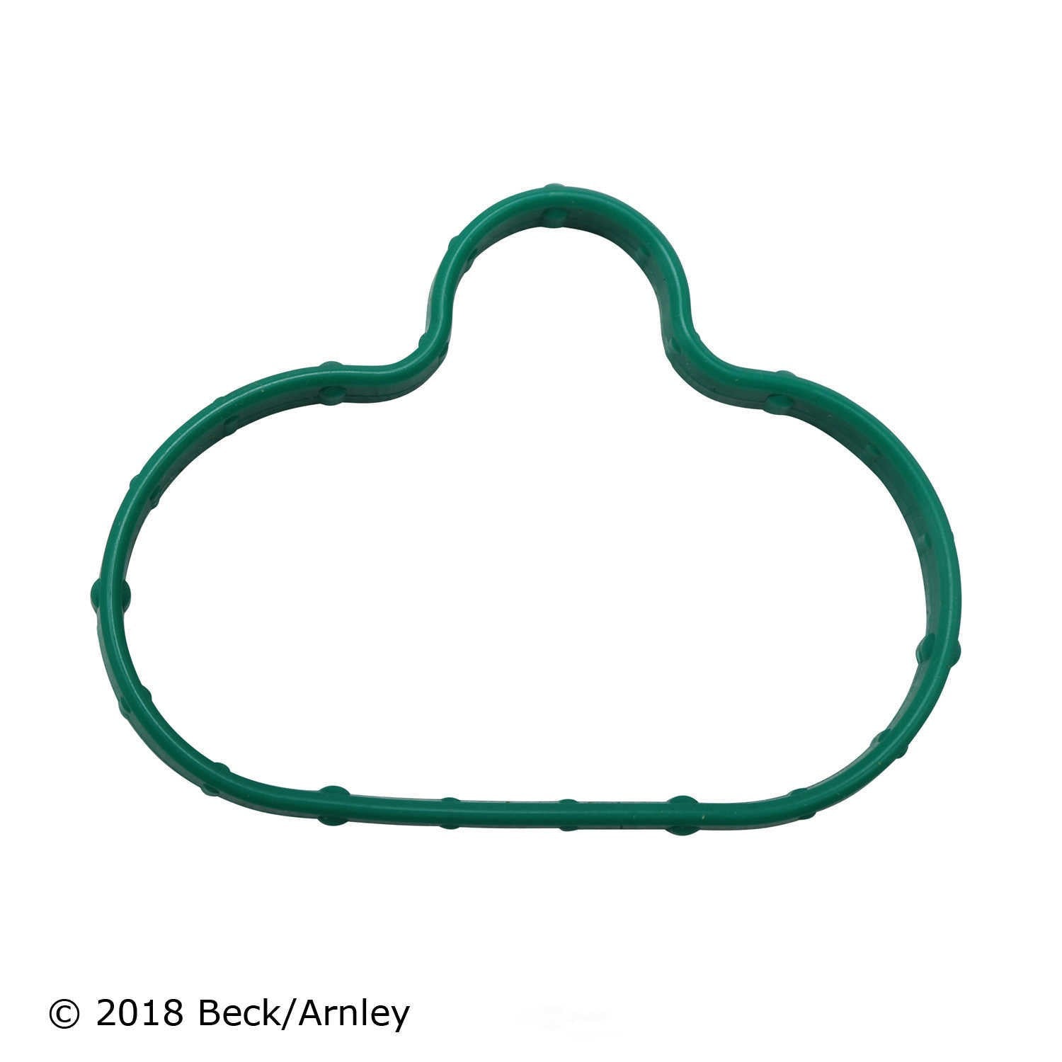 Intake Manifold Set  Beck/Arnley  037-6141