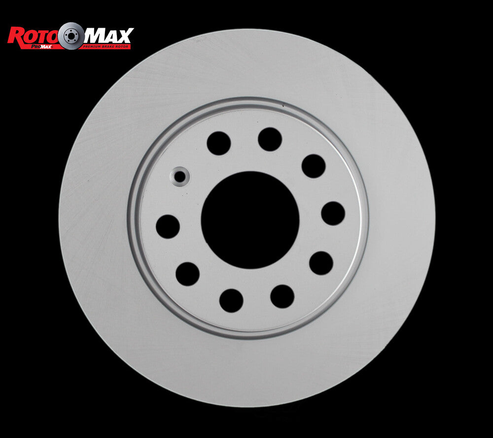 Rr Disc Brake Rotor  Promax  20-620089