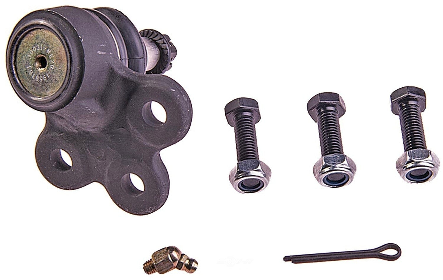 Lower Ball Joint   FVP   BJ91315