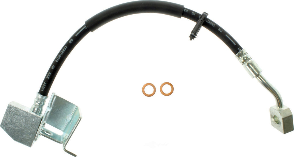 Rr Brake Hose  Centric Parts  150.65436